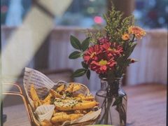 -翠贝卡&Mama Kelly Brunch Coffee(河西店)