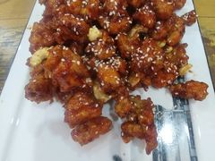 -清真•蜀风园(丁字沽总店)