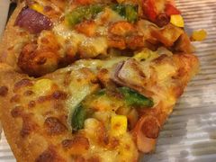 -尊宝比萨(广州塔店)