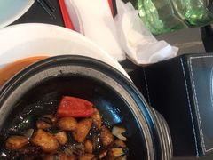 -有璟阁港式餐厅(金融街购物中心店)