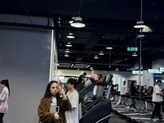 -TMG潮流健身(奥体莲荷里店)