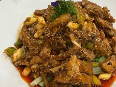 -田园印象·成都土菜院子(华阳店)