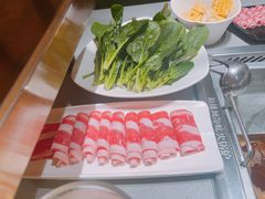 -海底捞火锅(海宁路店)