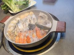 -创味·民间海南菜·非遗藤桥排骨(藤桥·免税城店)