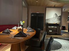 -拉蒂娜·巴西牛排馆 Latina·Brazilian Steakhouse(王府井喜悦店)