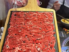 -井格重庆火锅(通州梨园店)