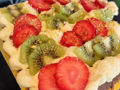 -万达文华酒店·48F云端窗景美食汇自助餐厅