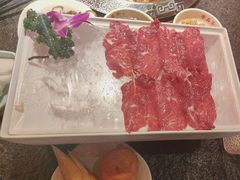 -牛品荟牛肉火锅(新城广场店)
