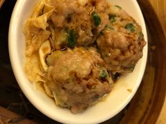 -添好运点心专门店(深水埗店)