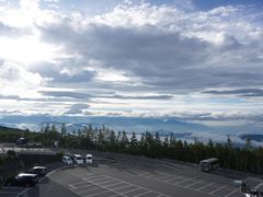 -富士山吉田線五合目