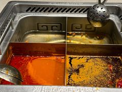 -海底捞火锅(河东万达广场店)