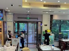 -紫光园(劲松店)