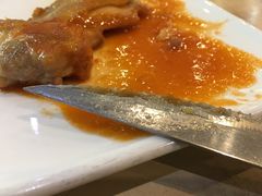 -新世界餐厅(万达店)