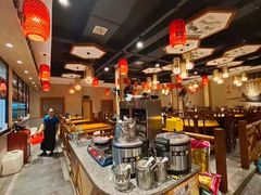 -格塘人家·山泉水煮鱼(望兴家园店)