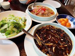 -通安客栈中餐厅·何家小馆