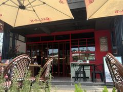 -弗兰克牛排西餐厅 Galla R By Ribone(上海首店)