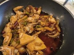 -蜀腾川·火锅鱼.烤鱼(新世界城店)