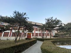 -北京大学赛克勒考古与艺术博物馆