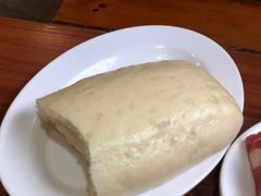 -人民公社大食堂(谷埠街总店)
