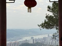 -白云山风景名胜区
