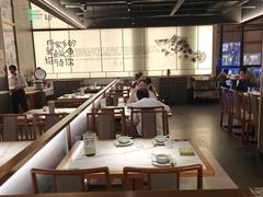 -大鱼徽州·寻味徽菜(星光总店)