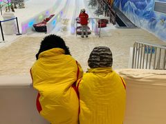 -世界之窗阿尔卑斯冰雪世界