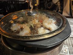 -绿茶餐厅(财富购物中心店)