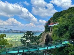 -马仁奇峰