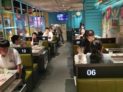 -丰茂烤串(金源店)