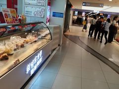-凯德MALL(西直门店)