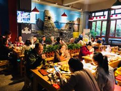 大堂-三牦记·很牛的牦牛肉(柏条河北路下段店)