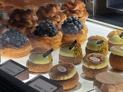 -LANLIZI BAKERY(COSMO店)