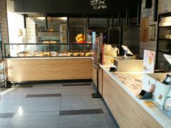 -YUMI芽米·法式烘焙·咖啡(文化宫店)