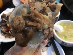-大杰海鲜锅(基隆路店)