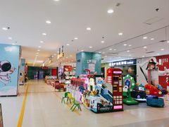 -沈阳百联购物中心(青年大街店)