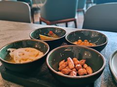 -半山腰·云南菜(侨福芳草地店)