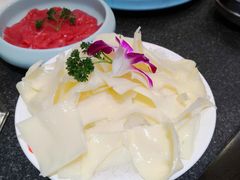 -鼎汇丰重庆老火锅(鞍顺园店)