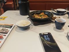 -秋色客家菜(南山店)