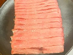 -羊大爷涮肉(亮马桥店)