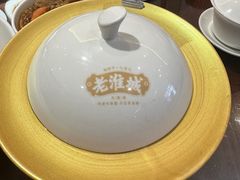 -老淮城·长鱼面(河下古镇店)