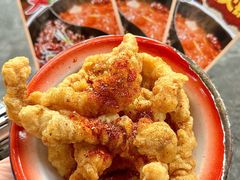 -谭记重庆老火锅(总店)