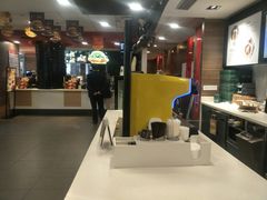 -麦当劳(四川北路店)