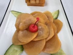 -鹿鸣酒家(越秀店)
