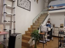 -菲秀家科技美颜SPA生活馆