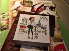 -大头虾越式风味餐厅(光明广场店)