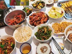 -老长沙龙虾馆·聚会餐厅(白石洲店)