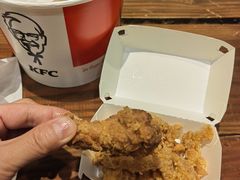 -肯德基(华徐店)