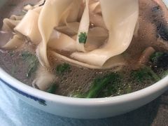 优质三鲜烩面-萧记三鲜烩面(商务外环店)