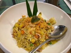 -帕蓝·暹罗料理(大学路店)