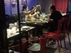大堂-红钳侠小龙虾·烧烤(中赢康康谷店)